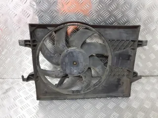 VP4S6H8C607AA Вентилятор радиатора Ford Fiesta 5 Арт e12262054, вид 2