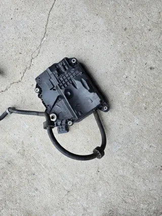 A1644460310 24010552571826 Блок управления АКПП Mercedes ML W164 Арт e12261998, вид 3