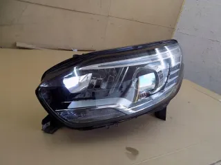 260606727R 0RYGINA Фара левая Renault Scenic 4 Арт e12261913, вид 2