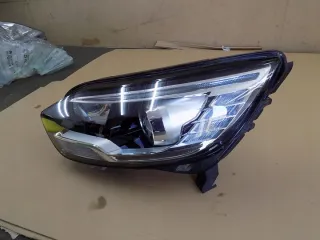 260606727R 0RYGINA Фара левая Renault Scenic 4 Арт e12261913, вид 3