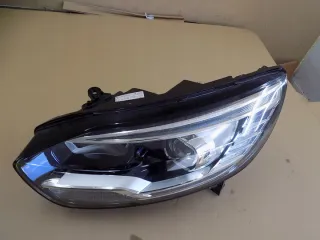 260606727R 0RYGINA Фара левая Renault Scenic 4 Арт e12261913, вид 4