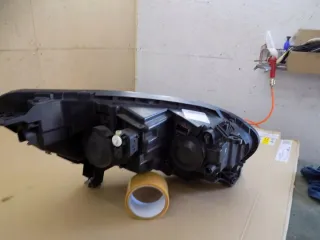 260606727R 0RYGINA Фара левая Renault Scenic 4 Арт e12261913, вид 8