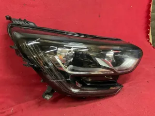 260108478R Фара правая Renault Megane 4 Арт e12261890, вид 2