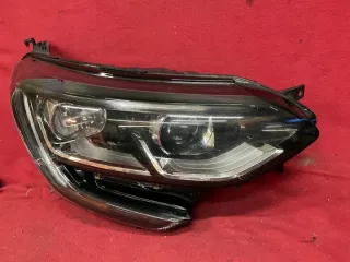 260108478R Фара правая Renault Megane 4 Арт e12261890, вид 3
