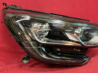 260108478R Фара правая Renault Megane 4 Арт e12261890, вид 4