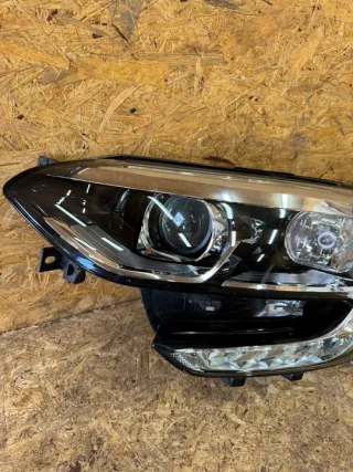 260603157R Фара левая Renault Megane 4 Арт e12261886, вид 2