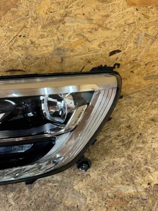 260603157R Фара левая Renault Megane 4 Арт e12261886, вид 3