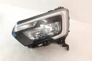 260607867R Фара левая Renault Master 3 Арт e12261875, вид 11