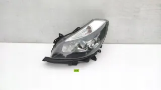  Фара левая Renault Clio 3 Арт e12261812, вид 2