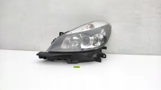  Фара левая Renault Clio 3 Арт e12261812, вид 3