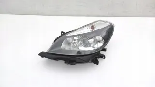  Фара левая Renault Clio 3 Арт e12261812, вид 4