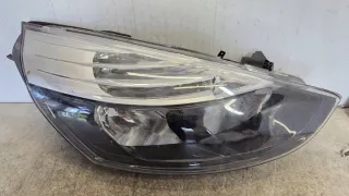 08-551-1197R Фара правая Renault Clio 4 Арт e12261809, вид 1