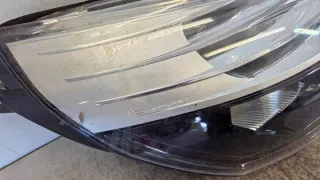 08-551-1197R Фара правая Renault Clio 4 Арт e12261809, вид 4