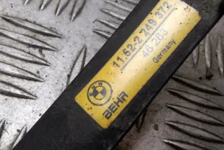 11522249373 Вентилятор радиатора BMW 3 E46 Арт e12261731, вид 1