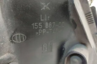 15588700 Фара левая Opel Signum Арт e12261630, вид 2