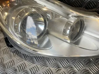 13186382EF Фара правая Opel Corsa D Арт e12261598, вид 3