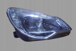 C1685 13432892 Фара правая Opel Corsa D Арт e12261596, вид 1