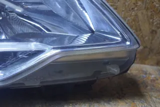 C1685 13432892 Фара правая Opel Corsa D Арт e12261596, вид 5