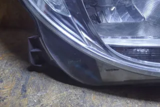 C1685 13432892 Фара правая Opel Corsa D Арт e12261596, вид 7
