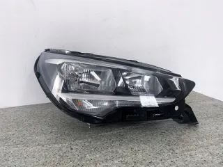 2019-> 9829465380 Фара правая Opel Corsa F Арт e12261584, вид 2