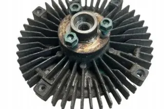 058121347 Вентилятор радиатора Audi A4 B6 Арт e12261544, вид 2