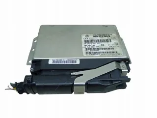 8E0927156G 0260002779 Блок управления АКПП Audi A4 B7 Арт e12261506, вид 1