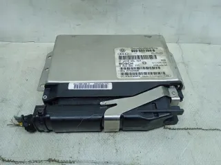 8E0927156G 0260002779 Блок управления АКПП Audi A4 B7 Арт e12261506, вид 2