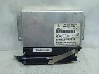 8E0927156G 0260002779 Блок управления АКПП Audi A4 B7 Арт e12261506, вид 3