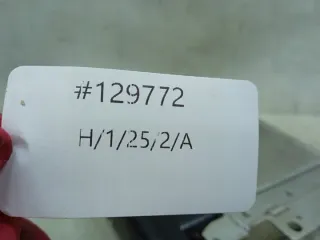 8E0927156G 0260002779 Блок управления АКПП Audi A4 B7 Арт e12261506, вид 6