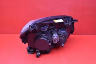 26060BR00B Фара левая Nissan Qashqai 1  Арт e12261493, вид 2