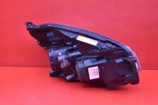 26060BR00B Фара левая Nissan Qashqai 1  Арт e12261493, вид 3
