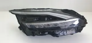 100-8D02J Фара правая Nissan Qashqai 2 restailing Арт e12261485, вид 1