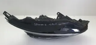 100-8D02J Фара правая Nissan Qashqai 2 restailing Арт e12261485, вид 3