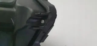 100-8D02J Фара правая Nissan Qashqai 2 restailing Арт e12261485, вид 4