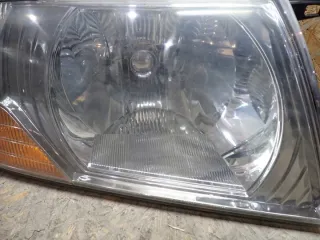 2004-2007R Фара правая Mitsubishi Pajero 3 Арт e12261429, вид 3