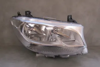 A9109060100 Фара правая Mercedes Sprinter W907/910 Арт e12261382, вид 1