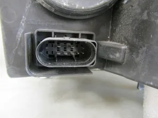 A9109060100 Фара правая Mercedes Sprinter W907/910 Арт e12261382, вид 4