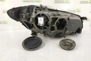 W221 2218204759 Фара левая Mercedes S W221 Арт e12261376, вид 2