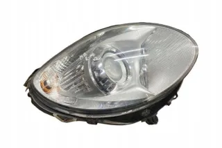 W251, A2518260291 Фара левая Mercedes R W251 Арт e12261369, вид 7