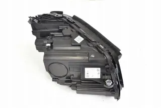 A2139067706 Фара левая Mercedes E W213 Арт e12261317, вид 2