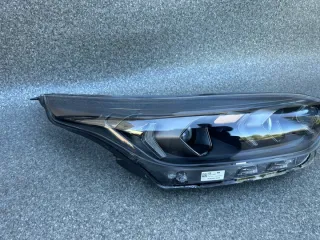 92102J7500 Фара правая Kia Ceed 3 Арт e12261099, вид 2