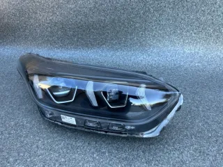 92102J7500 Фара правая Kia Ceed 3 Арт e12261099, вид 3