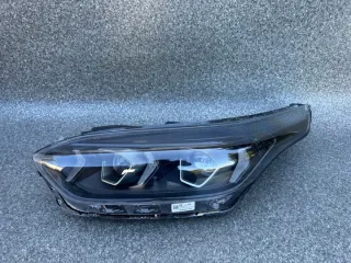 92101J7500 Фара левая Kia Ceed 3 Арт e12261093, вид 1