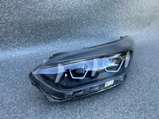 92101J7500 Фара левая Kia Ceed 3 Арт e12261093, вид 2