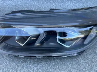 92101J7500 Фара левая Kia Ceed 3 Арт e12261093, вид 4
