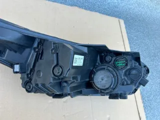 92101J7500 Фара левая Kia Ceed 3 Арт e12261093, вид 8