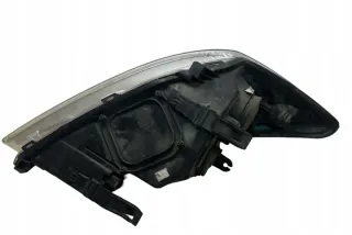 8M5113W030AD Фара левая Ford Focus 2 Арт e12260771, вид 2