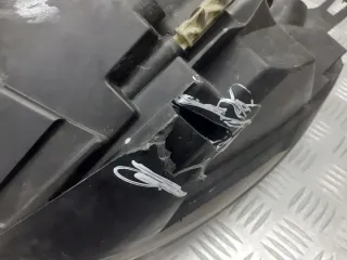 9650055880 Фара правая Citroen C5 2 Арт e12260521, вид 2
