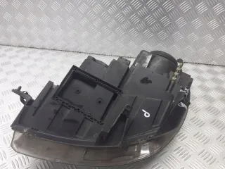 9650055880 Фара правая Citroen C5 2 Арт e12260521, вид 3