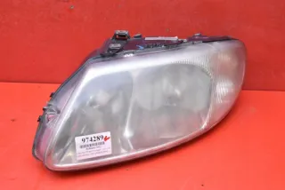 04857703AB Фара левая Chrysler Voyager 4 Арт e12260448, вид 1